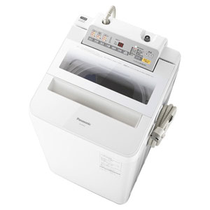 NA-FA70H3-W【税込】 パナソニック 7.0kg 全自動洗濯機 ホワイト Pana…...:jism:11329436