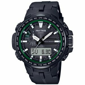カシオ プロトレック PRW-S6100Y-1JF