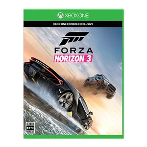 【Xbox One】Forza Horizon 3（通常版） 【税込】 マイクロソフト […...:jism:11508804