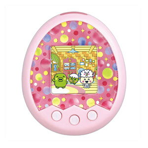 Tamagotchi m！x Melody m！x ver.ピンク（たまごっち） 【税込】…...:jism:11491445