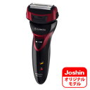 RM-F16J-R 日立 電気シェーバー(ディープレッド) ...
