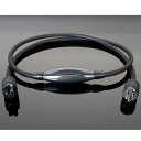 RPC2-2.0M トランスペアレント 電源ケーブル(2.0m) TRANSPARENT“Generation 5”