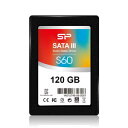 SP120GBSS3S60S25JB【税込】 シリコンパワー...