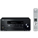 CRX-N470(B) ヤマハ ネットワークCDレシーバー【ブラック】 YAMAHA