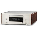 HD-CD1 マランツ CDプレーヤー(シルバーゴールド) marantz
