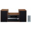 X-CM56-B パイオニア Bluetooth対応 USB端子搭載CDミニコンポ(ブラック) Pioneer