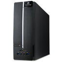 SX2995-A14F【税込】 Gateway デスクトップパソコン SXシリーズ※インテル Celeron 搭載モデル「web限定品」 【Gatewayデータ復旧安心サービス対象】 [SX2995A14F]【返品種別A】【送料無料】【RCP】