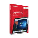 Parallels Desktop 12 for Mac Retail Box USB JP (USB版)【税込】 パラレルス 【返品種別B】【送料無料】【RCP】