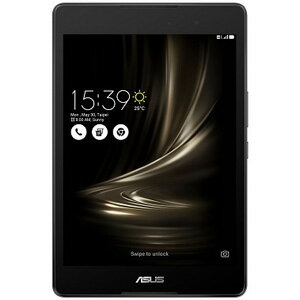 Z581KL-BK32S4 エイスース ASUS ZenPad 3 8.0 SIMフリーモデル 7.9インチ タブレットパソコン [Z581KLBK32S4]【返品種別A】