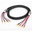 【8/10限定★ポイントUP×抽選で最大100%Pバック】TOP LINE MK3-3M(bi wiring) アコースティックアーツ スピーカーケーブル(3.0m・ペア)《バイワイヤリング仕様》【受注発注品】 Accustic Arts