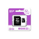 SP-MCSDHC32GB10 シリコンパワー m