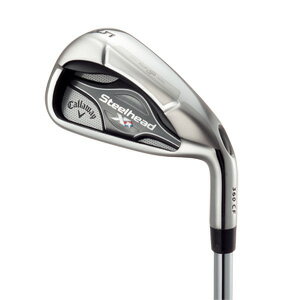 Callaway STEELHEAD XR 6{g(I#5-P) N.S.PRO 950GH Syōz LEFC Steelhead XR ACA 6{Zbg(I5-9APW) N.S.PRO950 GHVtg tbNXFS [CWSHXRI5PNSS]yԕiAzyzyRCPz