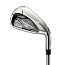 Callaway STEELHEAD XR 6本組
