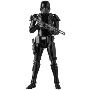 MAFEX DEATH TROOPERiROGUE ONEFA STAR WARS STORYj yōz fBREgC [fXg[p[ [OSW]yԕiBzyzyRCPz