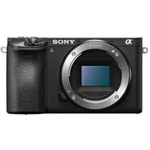 ソニー α6500 ボディ