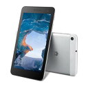 T1 7 LTE 1G/8G/SL【税込】 HUAWEI 7.0型タブレットパソコン MediaPad T1 7.0 LTE （シルバー） ※メモリ 1G / LTE対応モデル [T17LTE1G8GSL]【返品種別B】【送料無料】【RCP】