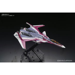 1/72 VF-31C ジークフリード（ミラージュ・ファリーナ・ジーナス機） (マクロスΔ…...:jism:11548808