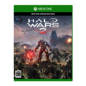 【Xbox One】Halo Wars 2（通常版） 【税込】 マイクロソフト [GV5-00023...:jism:11556269