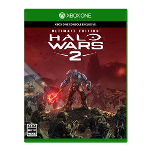 【Xbox One】Halo Wars 2 アルティメットエディション 【税込】 マイクロ…...:jism:11556268