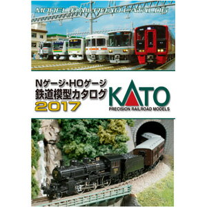 [鉄道模型]カトー KATO 25-000 KATO Nゲージ・HOゲージ 鉄道模型カタロ…...:jism:11561841