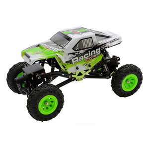 1/24 4WD 電動RC MINI CRAWLER（ミニクローラー） RTRキット【WL…...:jism:11575331