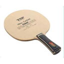 TSP-022194 ティーエスピー 卓球 シェークラケット TSP ヒノカーボン・パワー FL