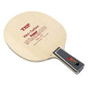 TSP-021223 ティーエスピー 卓球 中国式ペンラケット TSP ヒノカーボン・パワー CHN