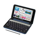 PW-SB4-K【税込】 シャープ 電子辞書 大学