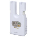 KSD-C1-W アイリスオーヤマ くつ乾燥機 ホワイト I...