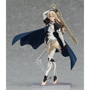 figma カムイ（女）（ファイアーエムブレムif） 【税込】 グッドスマイルカンパニー …...:jism:11586964