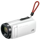 GZ-F270-W JVC ハイビジョン...