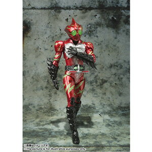 S.H.Figuarts 仮面ライダーアマゾンアルファ 【税込】 バンダイ [SHFカメン…...:jism:11588514