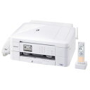MFC-J997DN ブラザー A4対応 FAX複合機(コードレス受話器1台) PRIVIO(プリビオ) BASICシリーズ