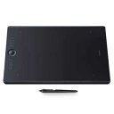 PTH-860/K0 WACOM Wacom Intuos Pro Large/ペンタブレット