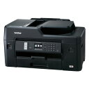 MFC-J6580CDW ブラザー A3プリント対応 インクジェット複合機 PRIVIO(プリビオ) WORKSシリーズ J6580CDW