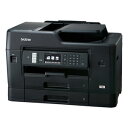 MFC-J6980CDW ブラザー A3プリント対応 インクジェット複合機 PRIVIO(プリビオ) WORKSシリーズ J6980CDW