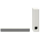 【500円クーポン10/20 23:59迄】HT-MT300-W ソニー 2.1chホームシアターシステム(クリームホワイト) SONY