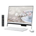 PC-DA370GAW【税込】 NEC 23.8型