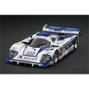 1/43 SARD Toyota 93C-V (#22) 1...