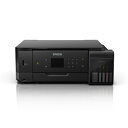 EW-M770T エプソン A4カラープリント対応 エコタン...