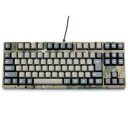 FKBN91M/NMR2 FILCO Majestouch 2 Camouflage-R 茶軸・テンキーレス・かななし 日本語配列91キー