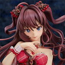 1/8 一ノ瀬志希 ミスティックエリクシルVer.(アイドル...