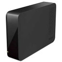 HD-LC3.0U3-BKF バッファロー USB3.1(Gen1)/3.0対応 外付けハードディスク 3.0TB テレ