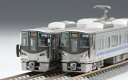 [鉄道模型]トミックス TOMIX (Nゲージ) 98242 JR 225 5100系近郊電車 基本セット(4両) [トミックス 98242 225-5100 キホン4R]【返品種別B】