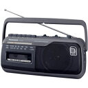 RX-M45 パナソニック モノラルラジカセ Panasonic