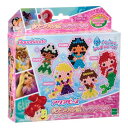 AQ-S263 アクアビーズ ディズニープリンセスキャラクタ...