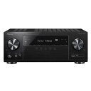 【500円クーポン10/20 23:59迄】VSX-832(B) パイオニア Dolby Vision対応5.1ChAVアンプ PIONEER