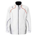 DS-DTM1910B-WHR-O fTg g[jOEFA jp  zCg~bhETCYFO  Training Jacket g[jOWPbg  DTM-1910B