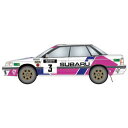 1/24用デカール Legacy RS #3 1000Lakes 1990(ハセガワ対応)【DC1189】 スタジオ27