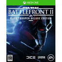 【Xbox One】Star Wars バトルフロ
